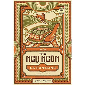 Thơ Ngụ Ngôn LA FONTAINE