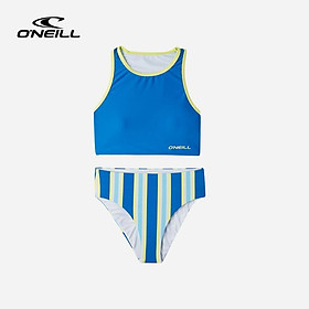 Áo bơi hai mảnh bé gái Oneill Brights Sporty - 3800029-35102