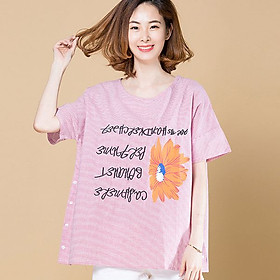ÁO BẦU THÔ CHỮ NGƯỢC AB1137