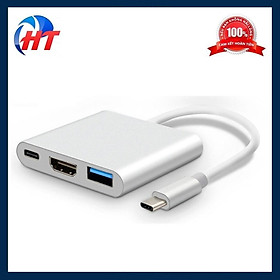 Mua Cáp Chuyển Type-C ra HDMI/USB 3.0/Type-C