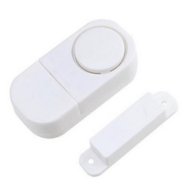 Mua Bộ 4 Chuông Từ Báo Động Chống Trộm Loại 1