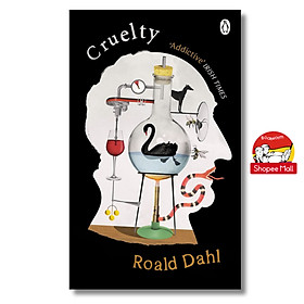 Cruelty (Penguin Picks) by Roald Dahl/Self-Help & Psychology - English books from UK/Sách ngoại văn - Roald Dahl