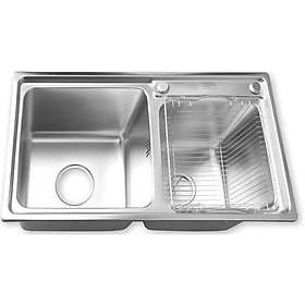 Chậu rửa bát Lorca TA-294V