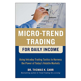 Micro-Trend Trading for Daily Income 