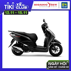 Xe máy Honda Lead Cao Cấp 2019 (Smart Key)