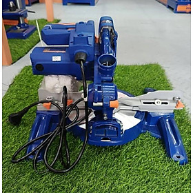 Mua MÁY CƯA NHÔM 1400W WADFOW WXD151400 - HÀNG CHÍNH HÃNG