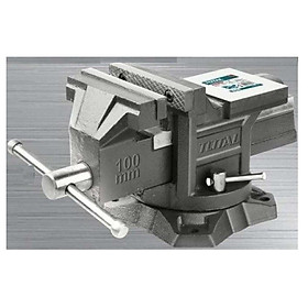 Mua Ê tô kẹp (8inch) Total THT6186