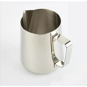 Mua Ca đánh sữa inox 1 lít