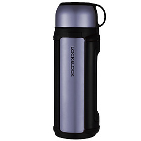 Bình Giữ Nhiệt Lock& Lock Giant Vacuum Hot Tank LHC1413