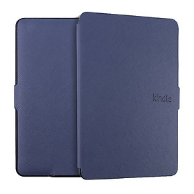 Bao Da Máy Đọc Sách Kindle (8th) - Mẫu Trơn