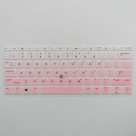 Mua Ốp silicon phủ bảo vệ bàn phím laptop HP Elite Dragonfly khỏi bụi bẩn  nước