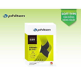 Đai Bảo Vệ Cổ Chân Phtien Nano Metax Super Light Soft Type AP279003/ AP279004/ AP279005