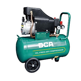 Mua Máy nén khí (CÓ DẦU) DCA AQE3035F  công suất 1500W  thương hiệu DCA