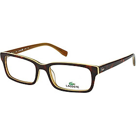 Gọng Kính Unisex Lacoste L2725 214 (61/13/140)