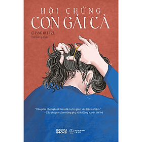 Hội Chứng Con Gái Cả - Gail Silver