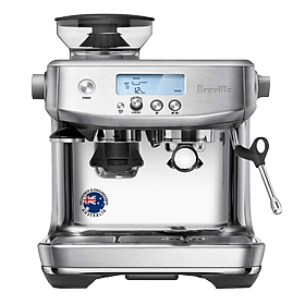 Mua Máy pha cà phê Breville 878 The Barista Pro (BES878BSS) - Hàng chính hãng