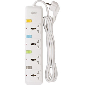 Mua Ổ cắm điện Comet CESG2405  - Hàng chính hãng