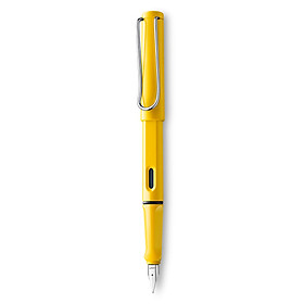 Bút Mực Lamy Safari (Yellow) 018