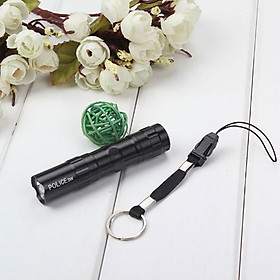 Mua Đèn Pin Nhỏ Chống Chói LED