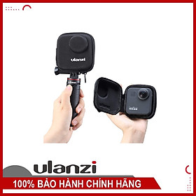 Mua Hộp Đựng GoPro Và Phụ Kiện Camera Hành Trình Kích Thước Nhỏ: 8.8cm x 4.5cm x 6.8cm (FUEE4) - Hàng chính hãng