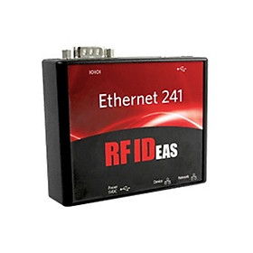 Mua rf IDEAS - Ethernet 241 Converter USB & Pin 9 Serial w/ Power Supply - Hàng Chính Hãng