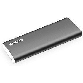 Mua Box Kingshare SSD M2 SATA To USB Type C - Màu Ngẫu Nhiên - Hàng Nhập Khẩu