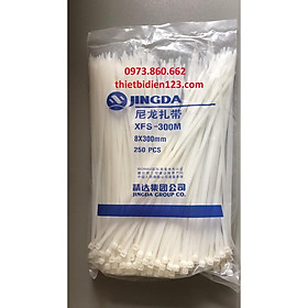 Mua Dây thít nhựa - dây lạt nhựa