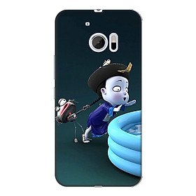 Ốp Lưng Cho HTC 10 - Mẫu 128