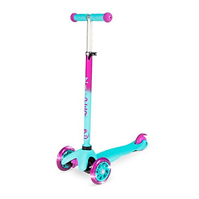 Đồ chơi ZYCOM 212-357 Xe scooter Zipper Zycom - Hồng