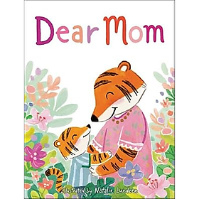 Sách Dear Mom