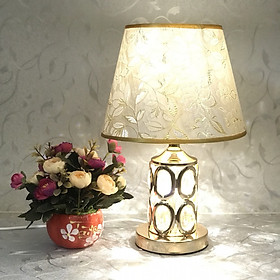 ĐÈN BÀN PHÒNG NGỦ MB8678