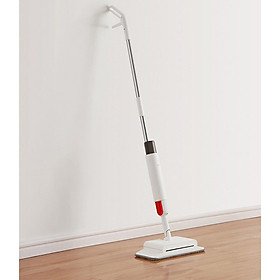 Mua Cây lau nhà phun nước  hút bụi Deerma spray mop - TB900