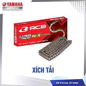 XÍCH TẢI RX 124L