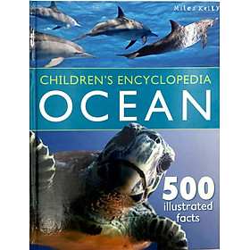 Children s Encyclopedia Ocean