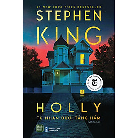 Holly : Tù Nhân Dưới Tầng Hầm