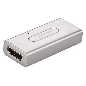 Mua Đầu Nối HDMI Repeater Extender Ugreen 40265  - Hàng Chính Hãng