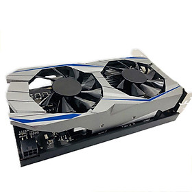 Card Đồ Họa Máy Tính Để Bàn GTX1050 4G DDR5 (128 Bit)