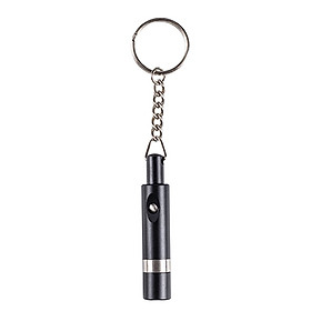 Mua COHIBA D1 - Đục Lỗ Cigar Lõi Thép  Dụng Cụ Khoan Needle Drill  có móc treo chìa khóa tiện lợi (Cigar Punch)