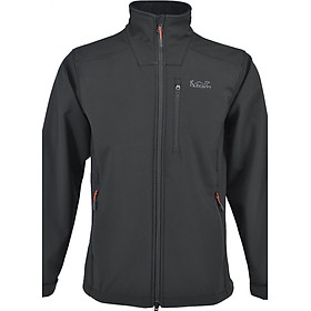 Hình ảnh Áo khoác softshell k100