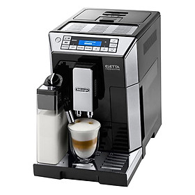 Máy Pha Cà Phê Delonghi ECAM45.760.B - Hàng Chính Hãng