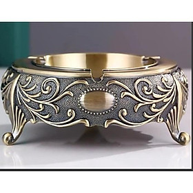 Mua Gạt Tàn Bằng Đồng Cao Cấp
