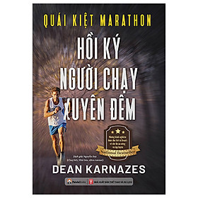 Hình ảnh Quái Kiệt Marathon