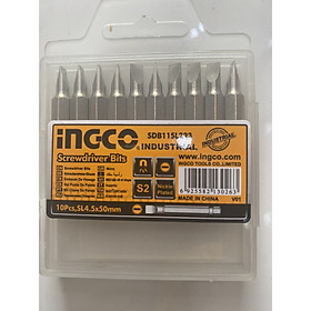 MŨI BẮT VÍT INGCO SDB11SL223