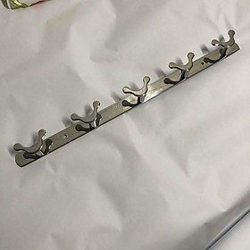 Mua Móc quần áo hình cánh bướm inox 304