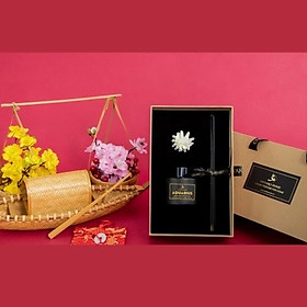 Tinh Dầu khuếch tán - MIYAKO HOME AQUARIUS 100ml