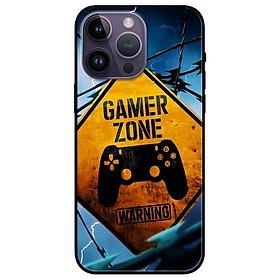 Ốp lưng dành cho Iphone 14 - Iphone 14 Plus - Iphone 14 Pro - Iphone 14 Pro Max - Gaming Zone