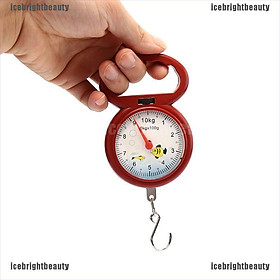 Mua ICEB Portable Kitchen luggage Scale Small and convenient portable scale accurate