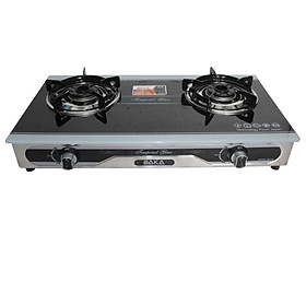 Mua Bếp Gas Dương Mặt Kính BAKA BK-238 - Màu Ngẫu Nhiên - Hàng Chính Hãng