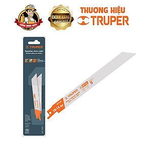 Mua Cưa gỗ cầm tay Lưỡi cưa gỗ Truper se-914g