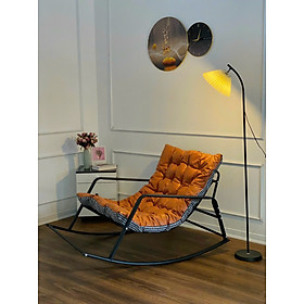 Mua Ghế thư giãn bập bênh Juno Sofa hiệu ứng đám mây hiện đại